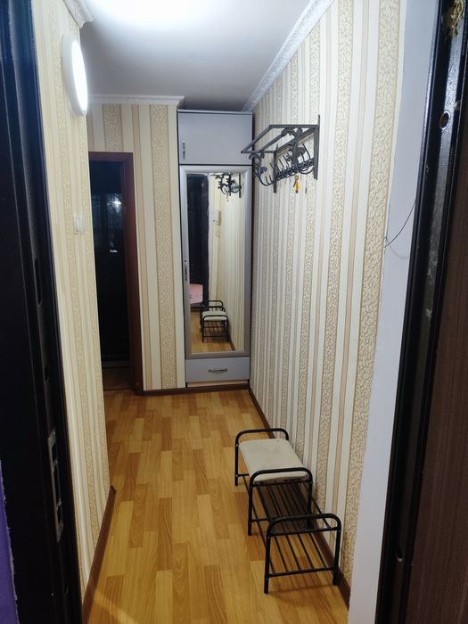 Квартира 2 комнатная