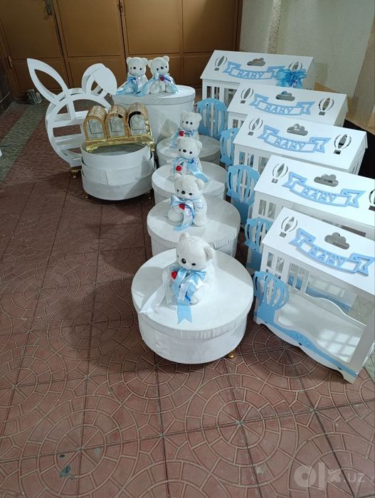 Sarpo sandiq pirakat 400000 yengi nabor