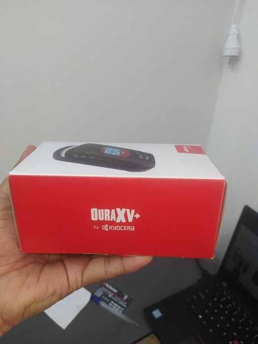 Telefon Kyocera DuraXV Perfectum Cdma