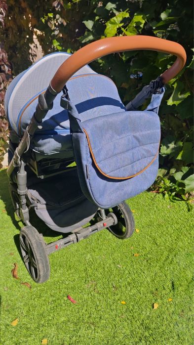 Коляска Adamex Encore 2 в 1