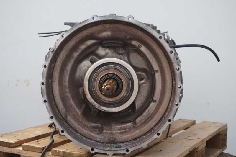 Cutie de viteze ZF 12TX3021TO+INT3 MAN TGX 2018 - Piese de schimb MAN