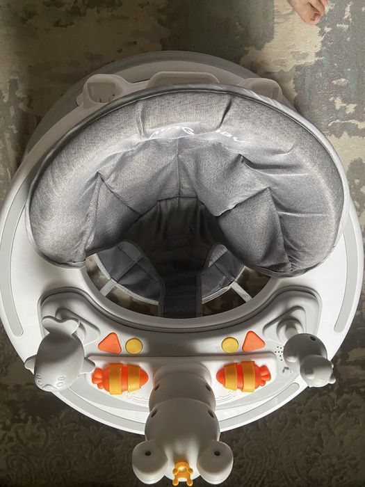 Продам ходунок детский