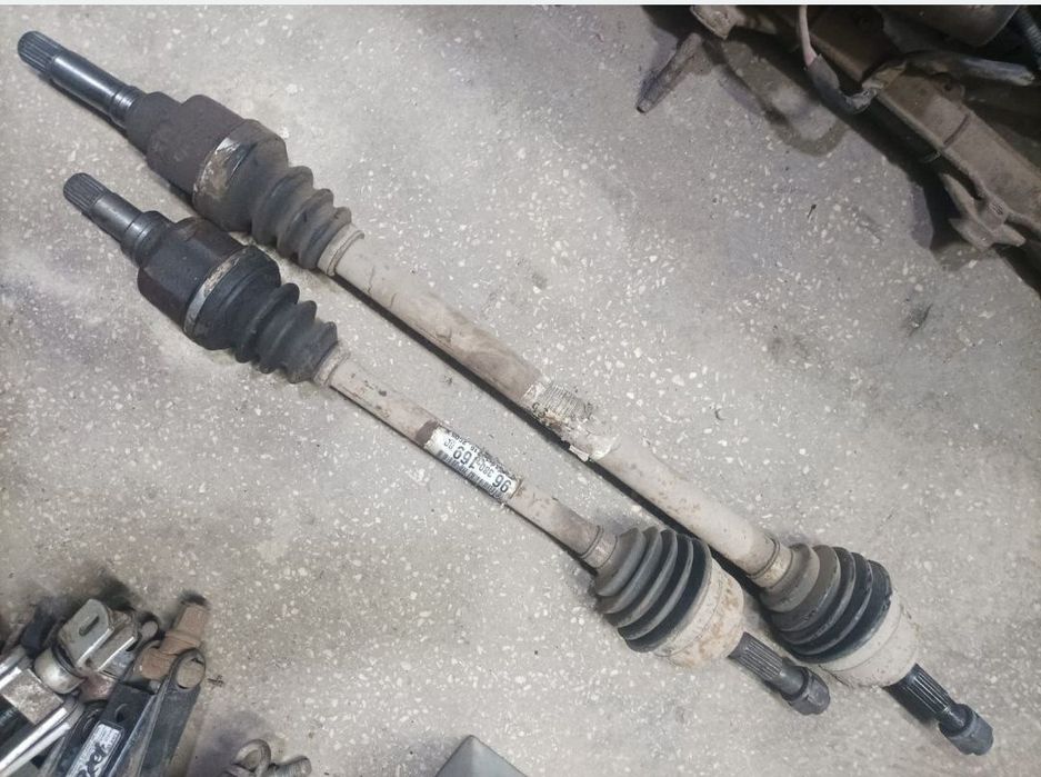 Planetară : Citroën ...jucăr