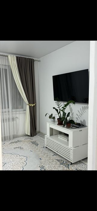 2-комнатная кв-а