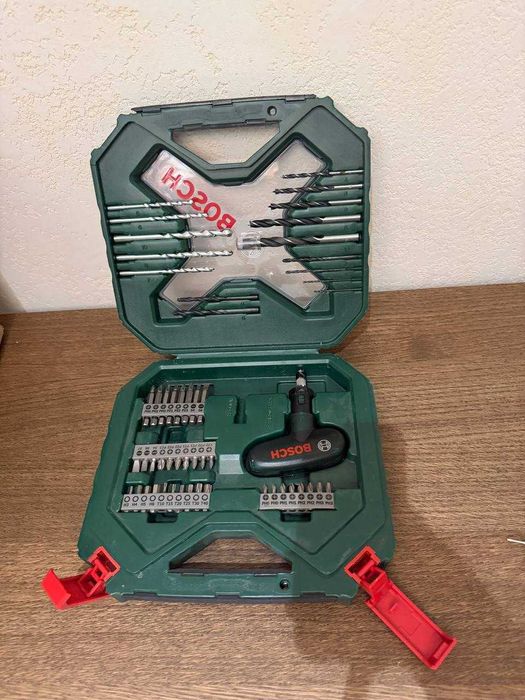 Набор Bosh X-Line 54