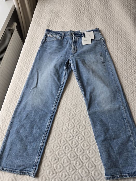 Джинсы Calvin klein