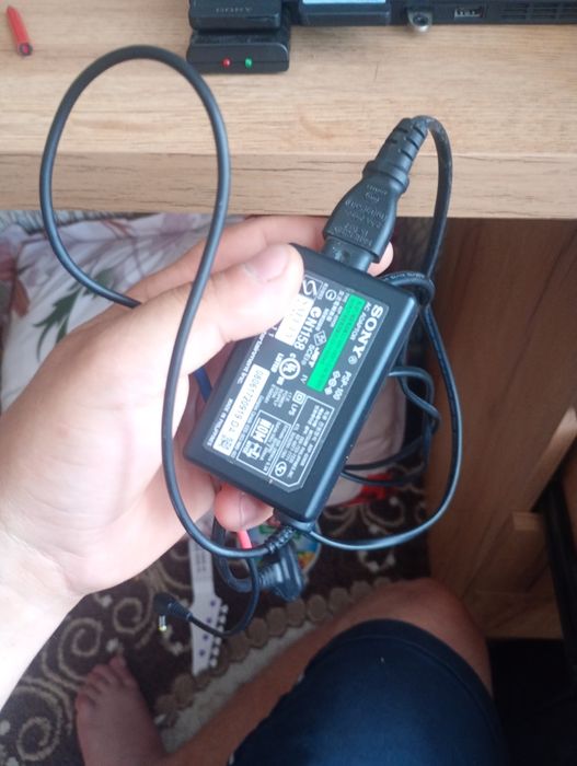Psp 2001 в хорошем состояние