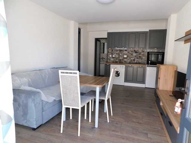 Дава се под наем Двустаен апартамент в Търговище, Център - 55 кв.м за 331.5 € - Снимка #1