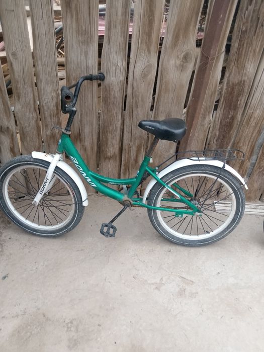 Velosiped satiladi