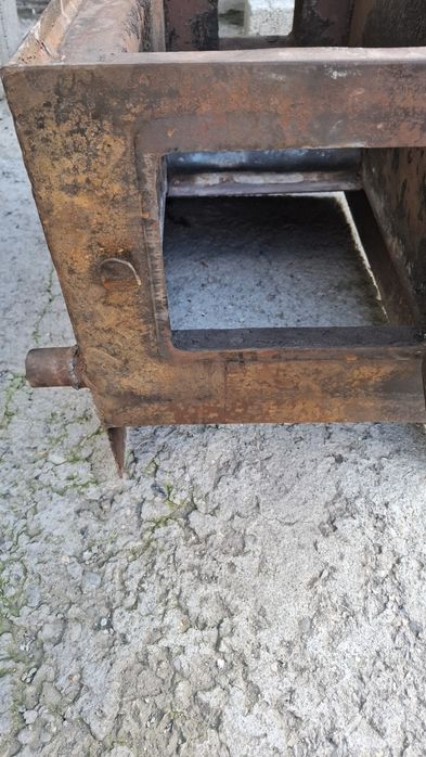 Котоел почти новый