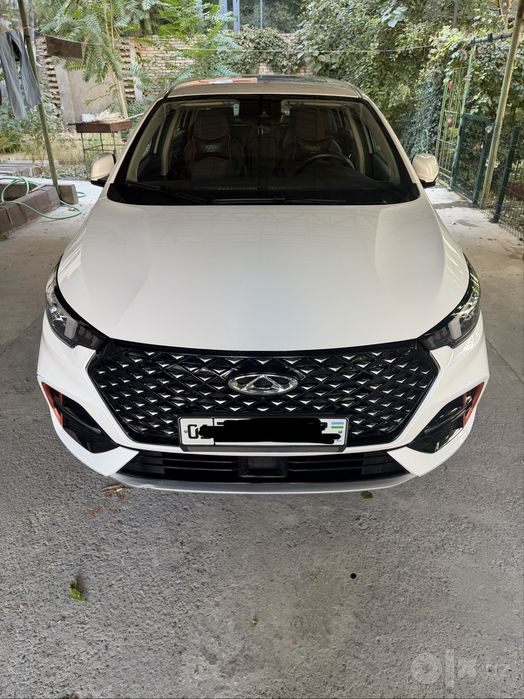 Chery Arrizo 6 Pro | 2023 год |