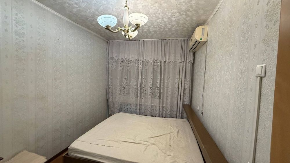 Продаётся квартира на Ц5 2/2/4 мебель и техника, Джентельмен Паб