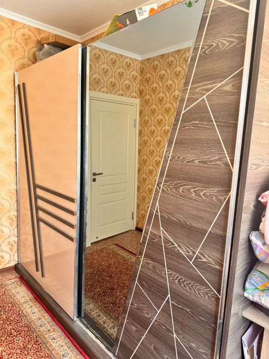 Үлкен шкаф сатылады