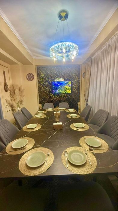 оборудование и мебель