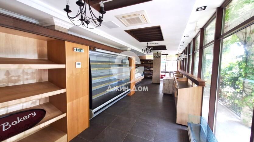 Продава се Заведение в Несебър - 173 кв.м за 1330 €/кв.м - Снимка #3