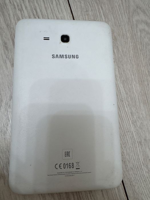 Планшет samsung .