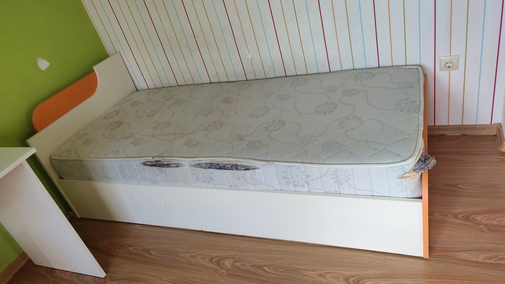 Детско обзавеждане