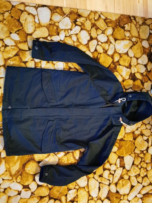 Geaca Parka Abercrombie Fitch M tommy hugo boss lacoste gant polo