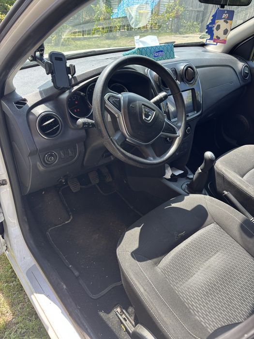 Dacia Logan MCV | 1.5 Diesel | 2019