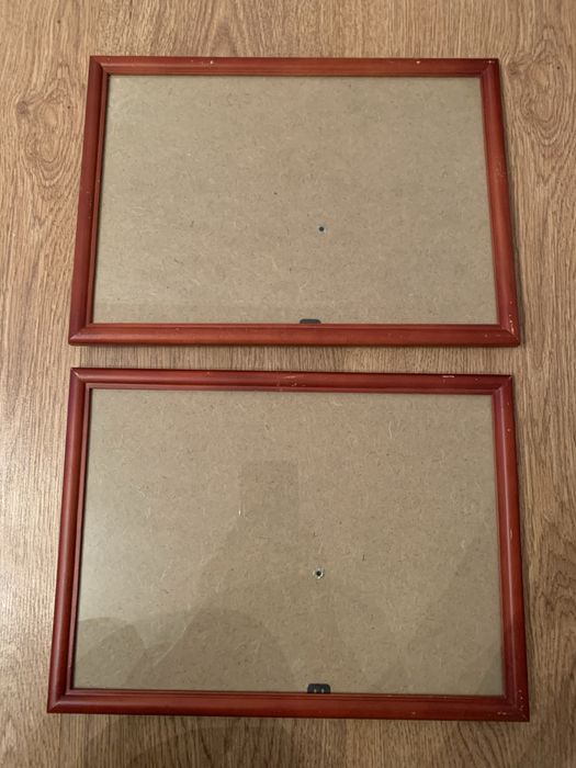 Рамки для фотографий