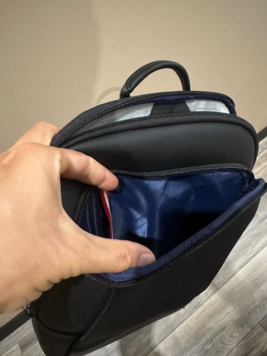 Рюкзак BOPAI черный