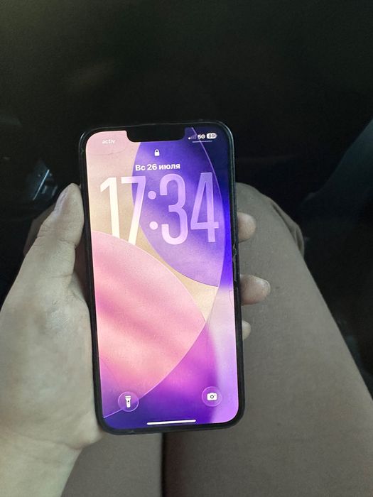 iphone 14,128гб,76% аккамулятор