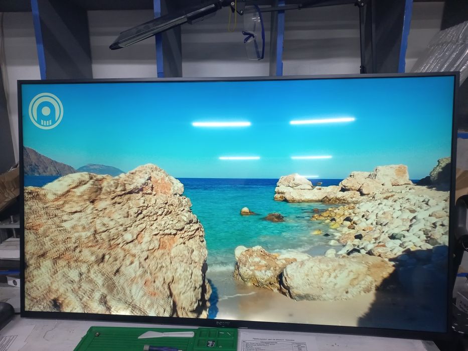 Телевизор SONY диагональ 138.