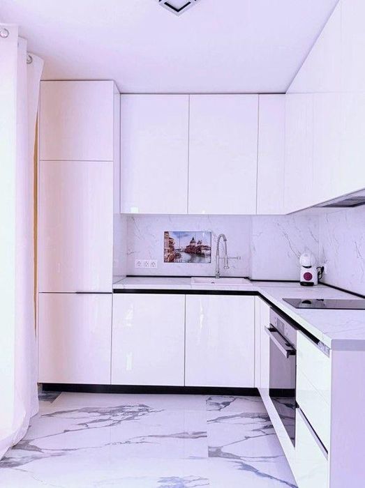 Дава се под наем Двустаен апартамент в София, Овча купел - 85 кв.м за 846.6 € - Снимка #3