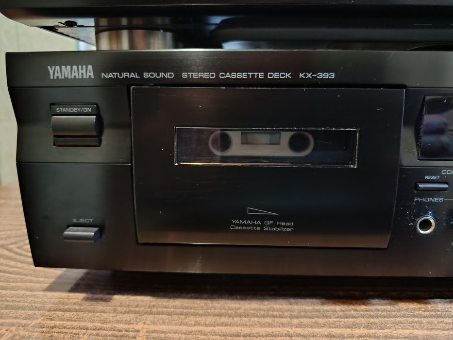 Linie audio YAMAHA