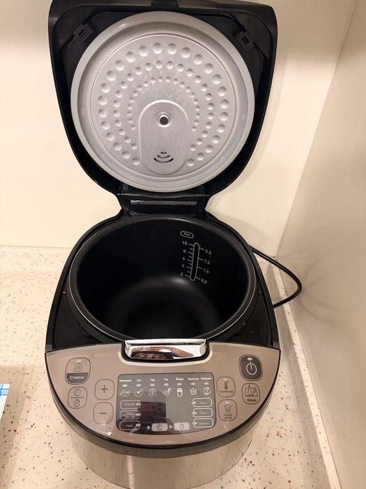 Мультиварка Tefal