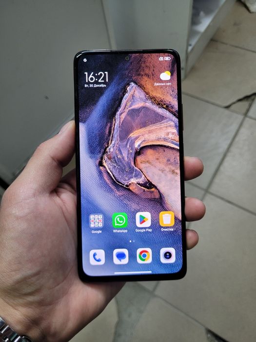 Xiaomi Redmi Note 10 Pro 128gb