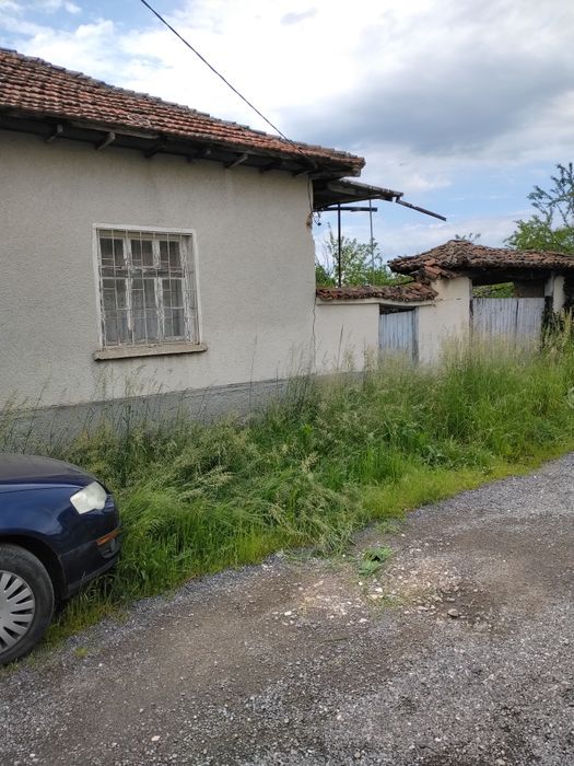 Къща в с.Крьстевич