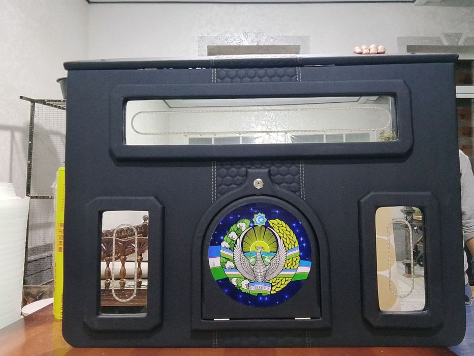 Дамас паталок барлар