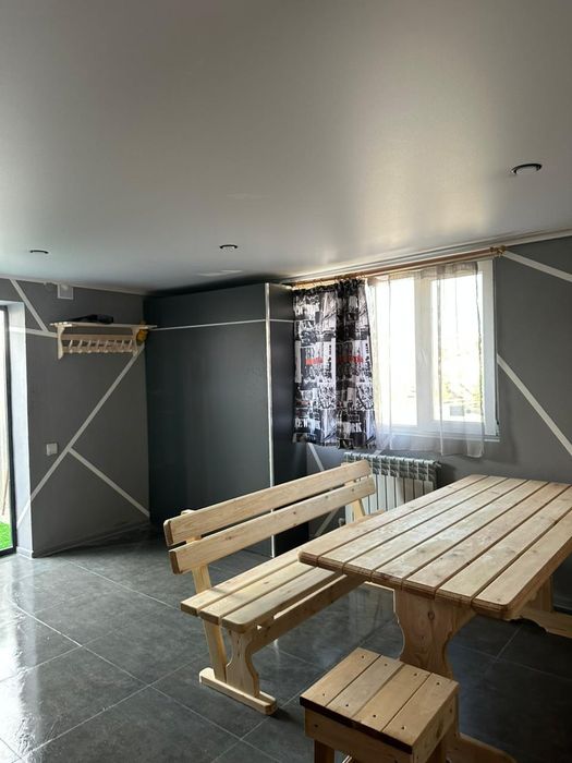 Продам дом во втором Костанае