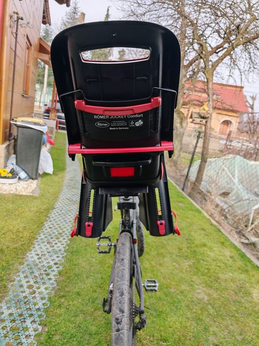 Scaun bicicleta pentru copii