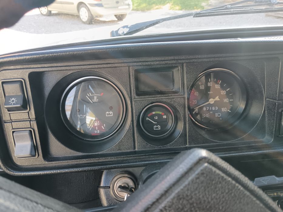 Lada 21 0 5 в невероятно състояние