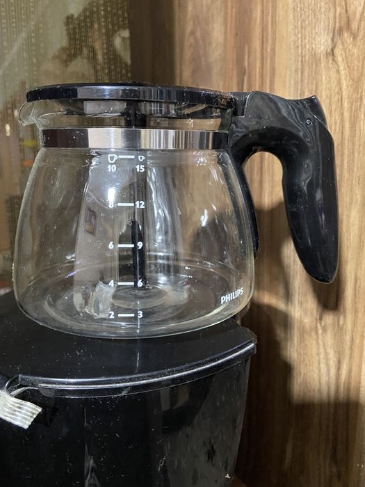 Продам кофеварку