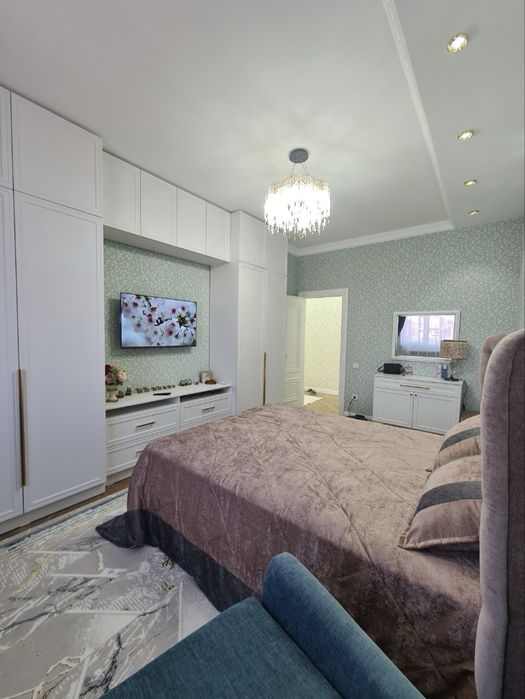 Недвижимиость, Продажа квартиры