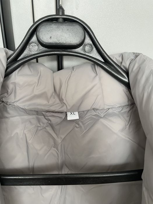 Жилетка курточная