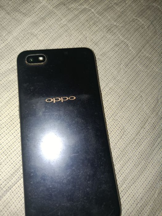 Оппо а72 оппо А1к