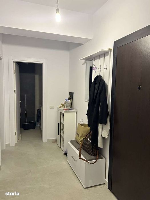 Apartament 2 camere Progresul, balcon și grădină