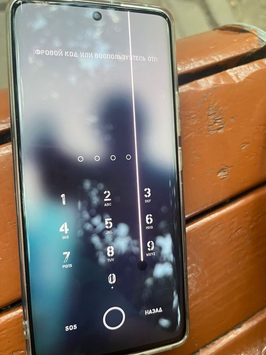 Poco x7    512гб