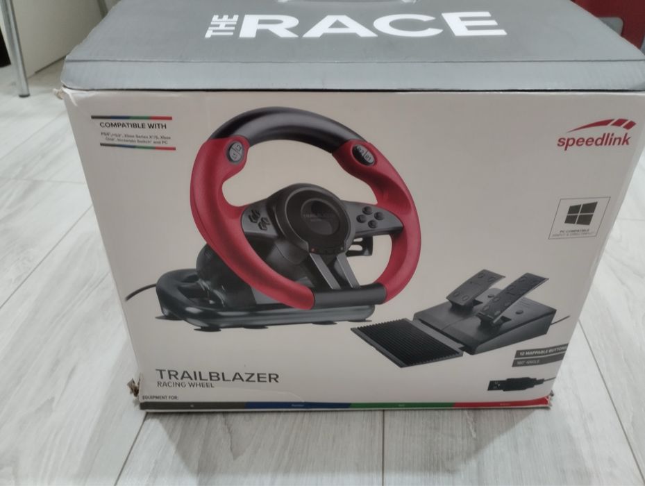 Продам руль за 60к