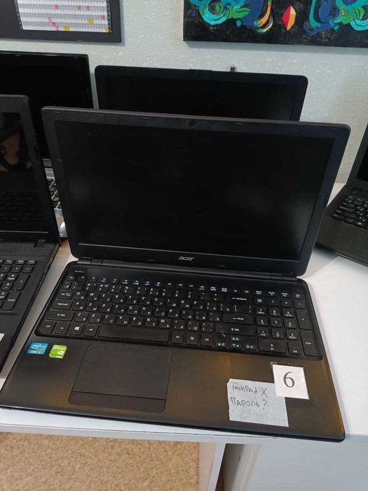 Продам ноутбуки — 6 штук