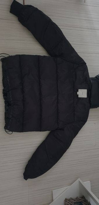 Calvin Klein Mens Jacket Size M  НОВО! ОРИГИНАЛ! Зимно Яке!