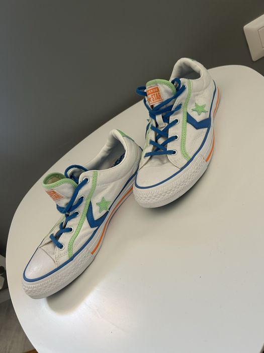 Converse All Stars