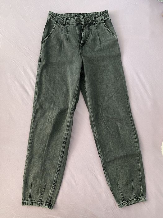 Дамски дънки различни видове