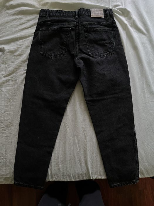 Джинсы pull&bear