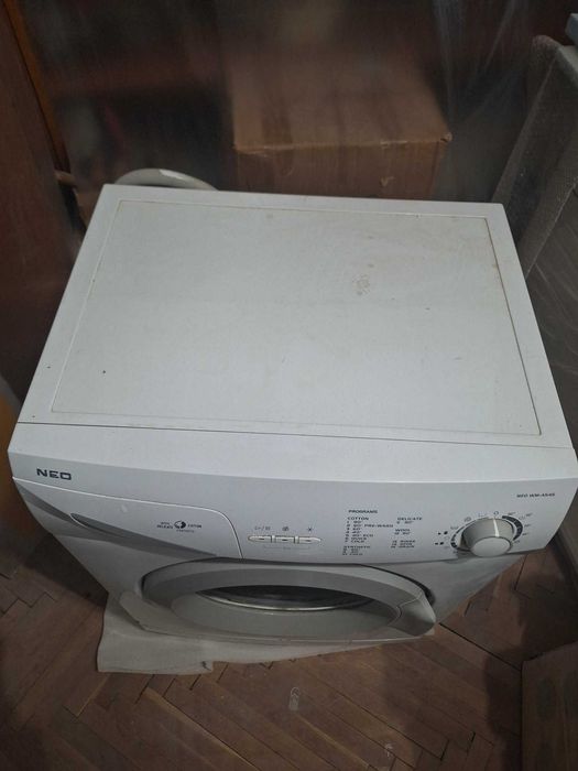 Пералня NEO WM-A545