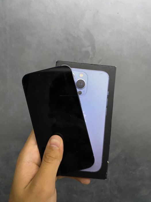 Iphone 13pro.